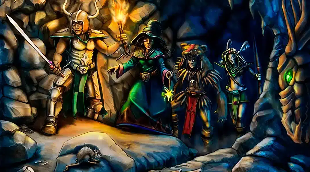 Aumento de FPS em Tibia: como o ExitLag melhora o desempenho em 2026
