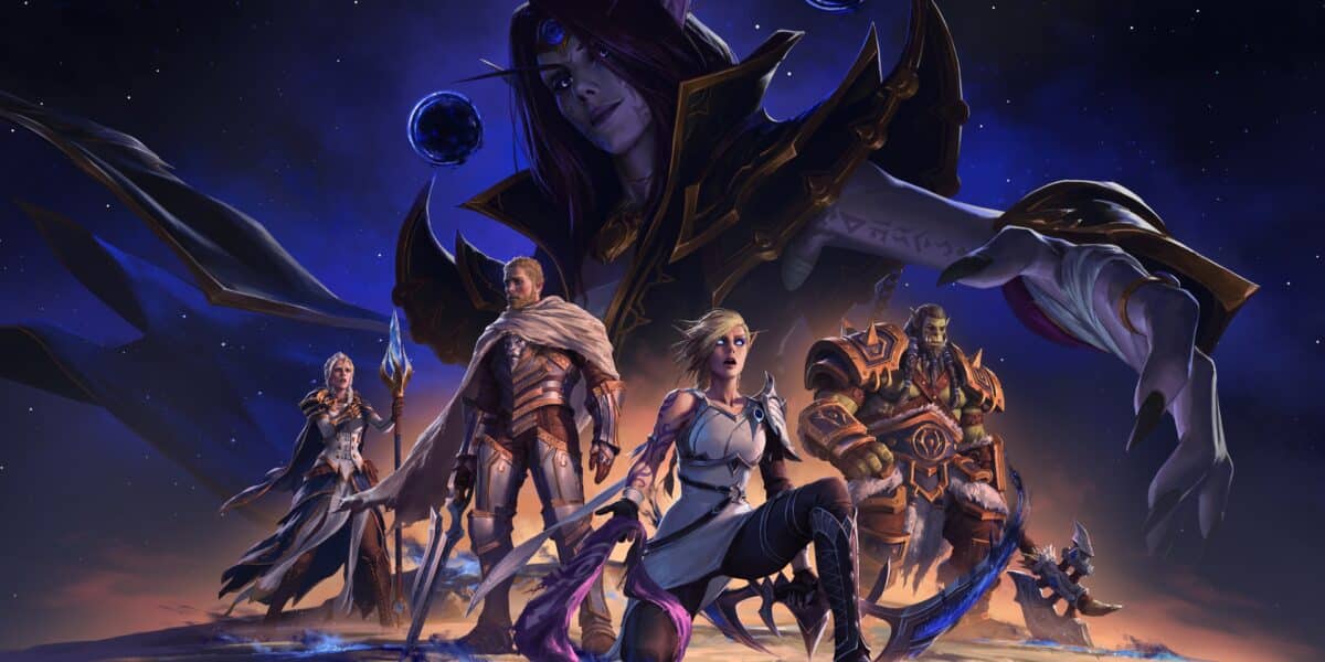 زيادة FPS في World of Warcraft: كيف يعزز ExitLag الأداء في 2026