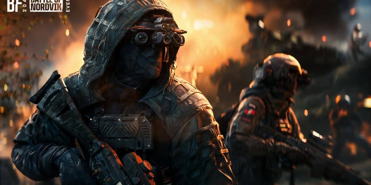 Вы находитесь в самом центре масштабного матча Battlefield 2042. Взрывы разрывают здания, техника врезается в точки захвата, над головой ревут истребители, а десятки игроков сражаются за один флаг. Вы уже выровняли идеальный прицел в ближнем бою — и вдруг экран дёргается. Этот внезапный FPS drop em Battlefield 2042 сбивает вам аим, ломает контроль отдачи, и вас мгновенно убивают. В соревновательном шутере, где всё решают доли секунды, потеря даже одного момента может определить исход перестрелки.