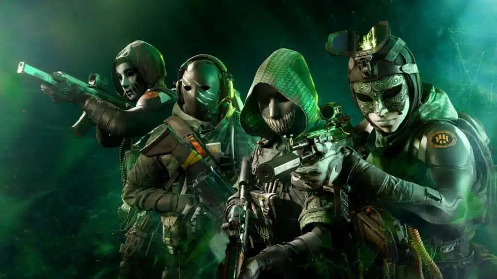 Battlefield 2042