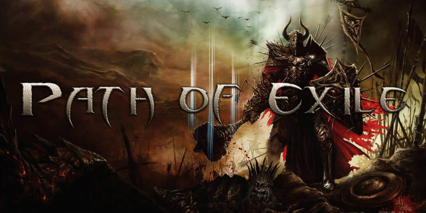 Рынок Path of Exile: стратегии, советы и динамика торговли