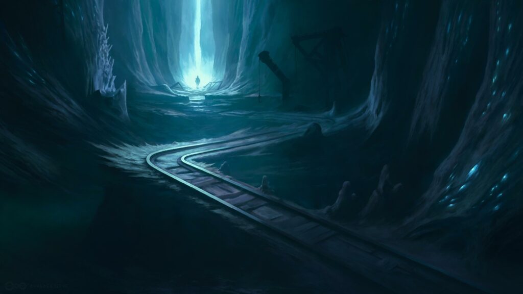 FPS drop em Path of Exile 1