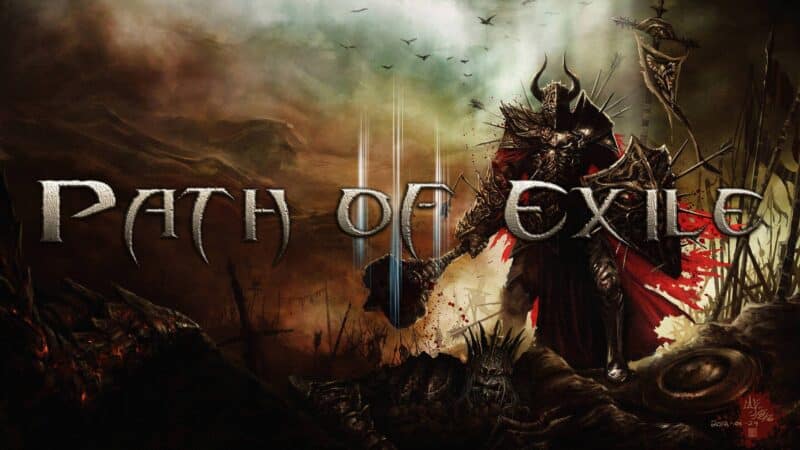 Queda de FPS em Path of Exile 1: Como o ExitLag Resolve em 2026