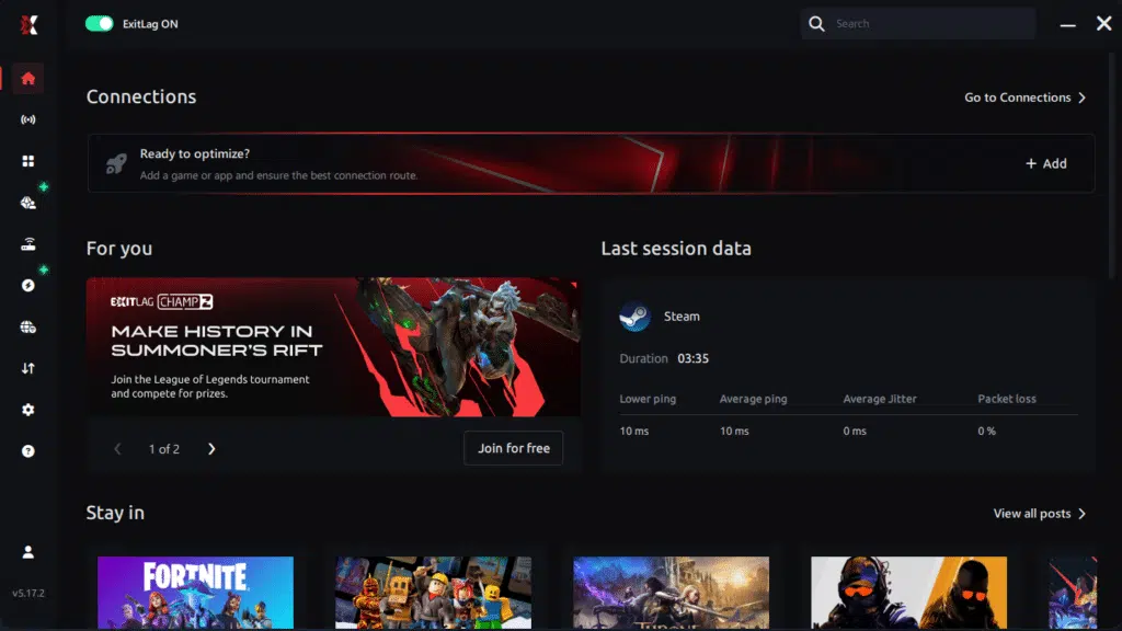 Fix Jitter in Gamers Club: Reduce Ping & Stabilize Connection