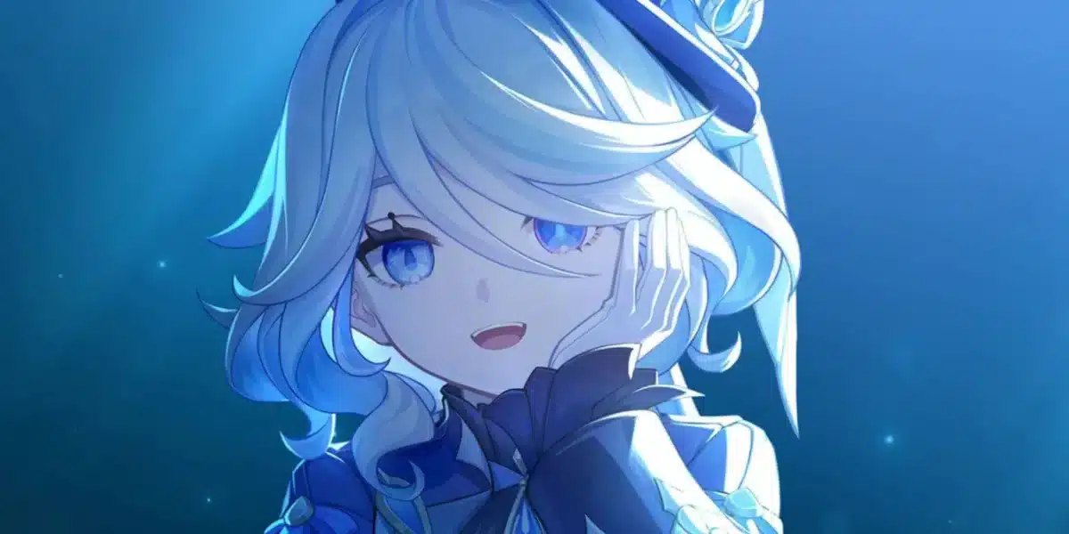 Genshin Impact Furina: Guía de builds, lanzamiento y cómo conseguirla