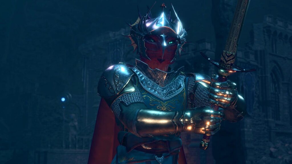 Is Baldur’s Gate 3 Multiplayer