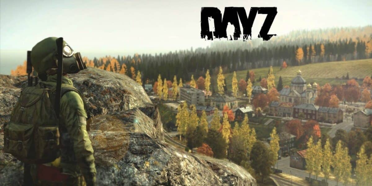 ¿DayZ es cross platform? Guía completa de crossplay para Xbox, PS5 y PC