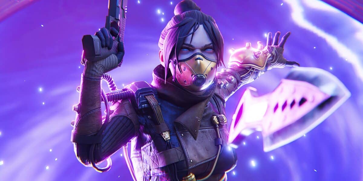 Cómo arreglar el jitter en Apex Legends: estabiliza tu conexión y elimina variaciones de ping