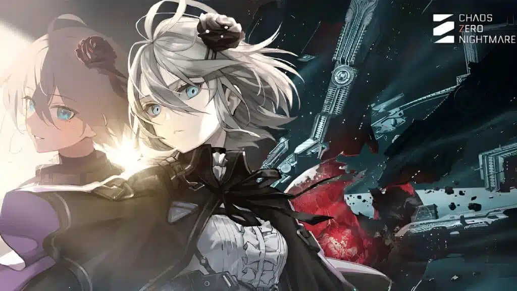 jitter no Chaos Zero Nightmare
