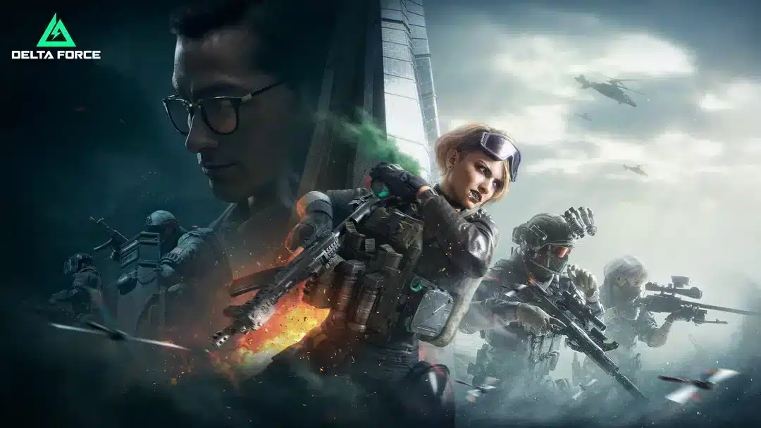 Fix Jitter in Delta Force: Reduce Ping & Stabilize Connection