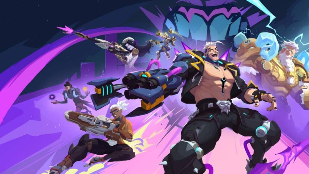 Current image: Overwatch 2