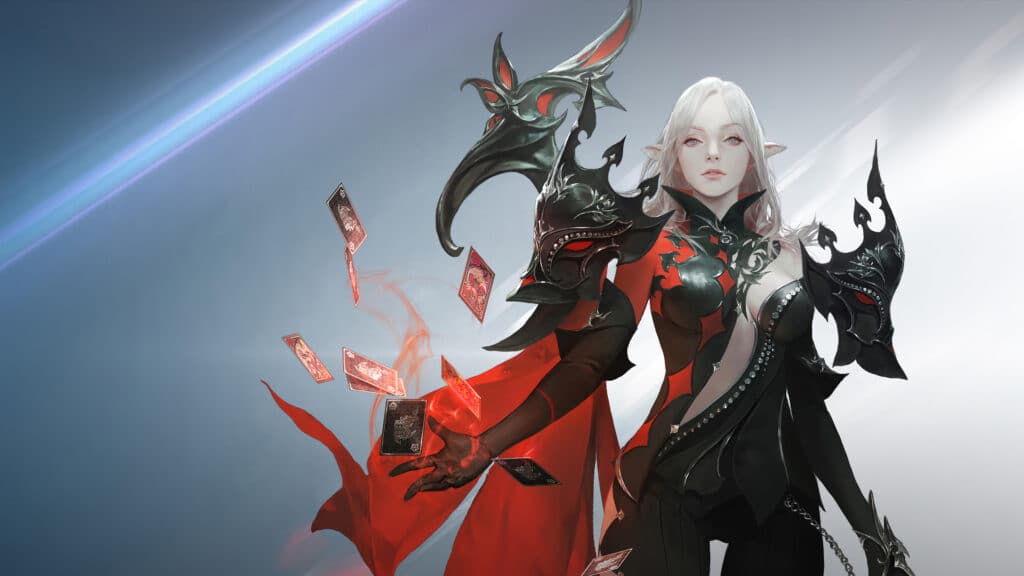 lost ark mobile