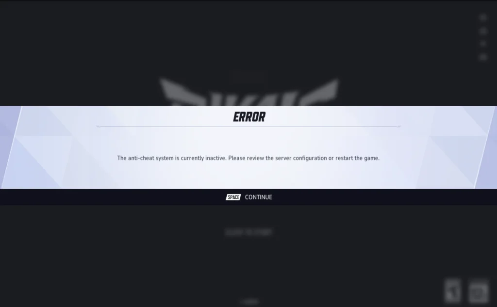 Marvel Rivals Anti-Cheat