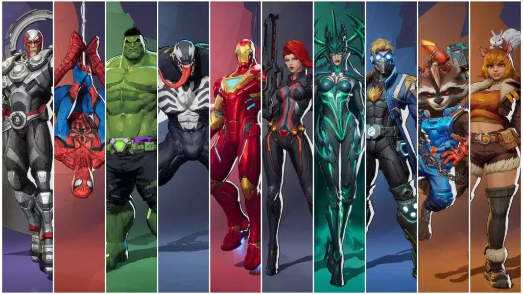 Perda de Pacotes Marvel Rivals, como corrigir perda de pacotes, Marvel Rivals, lag Marvel Rivals, otimização de conexão
