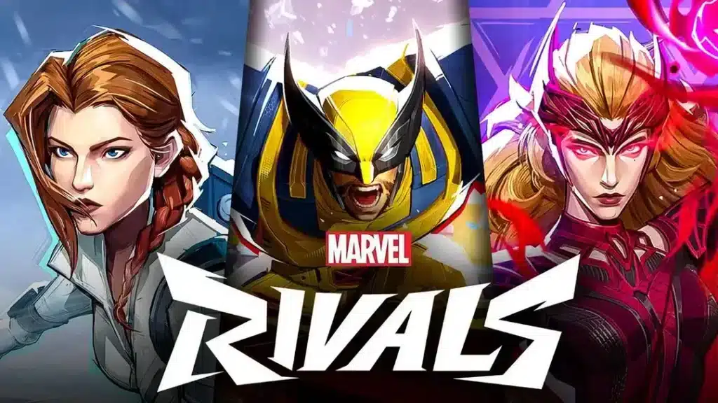 Marvel Rivals price