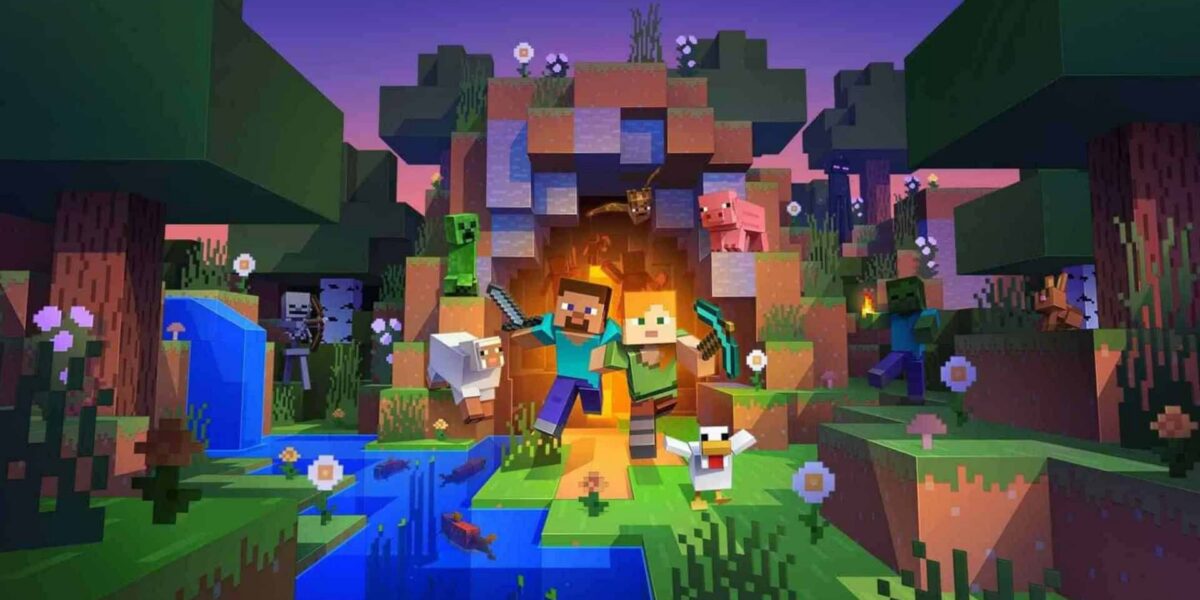 Minecraft error code 1: complete guide to fix exit code issues