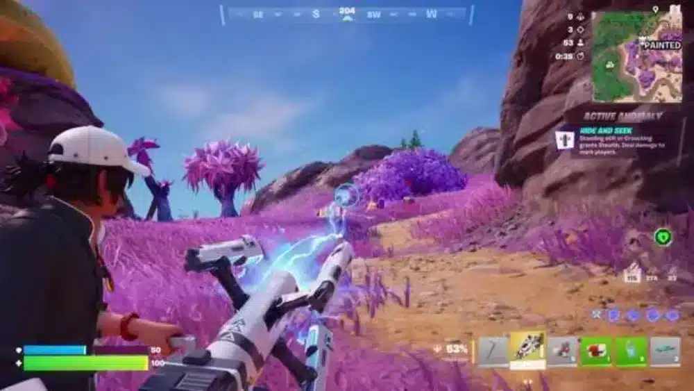 when is the new fortnite season