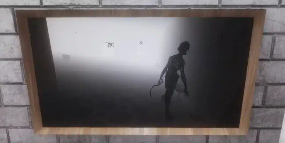 What Oni Doesn’t Do oni phasmophobia