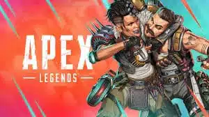 Apex Legends, perda de pacotes Apex Legends