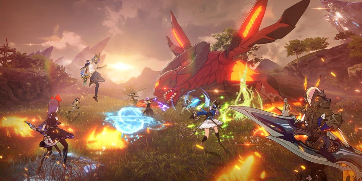 packet loss Blue Protocol