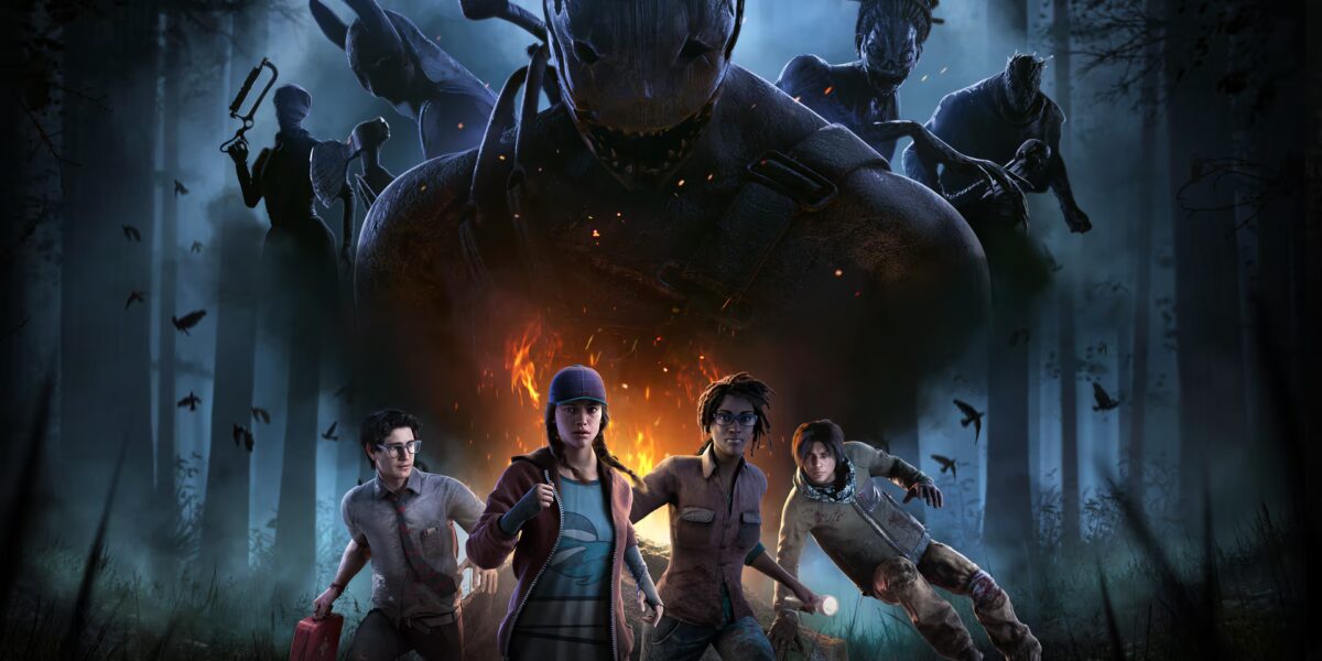 Cómo solucionar la pérdida de paquetes en Dead by Daylight
