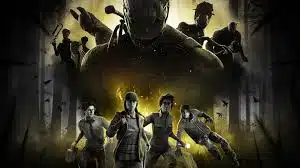 Dead by Daylight perda de pacotes Dead by Daylight
