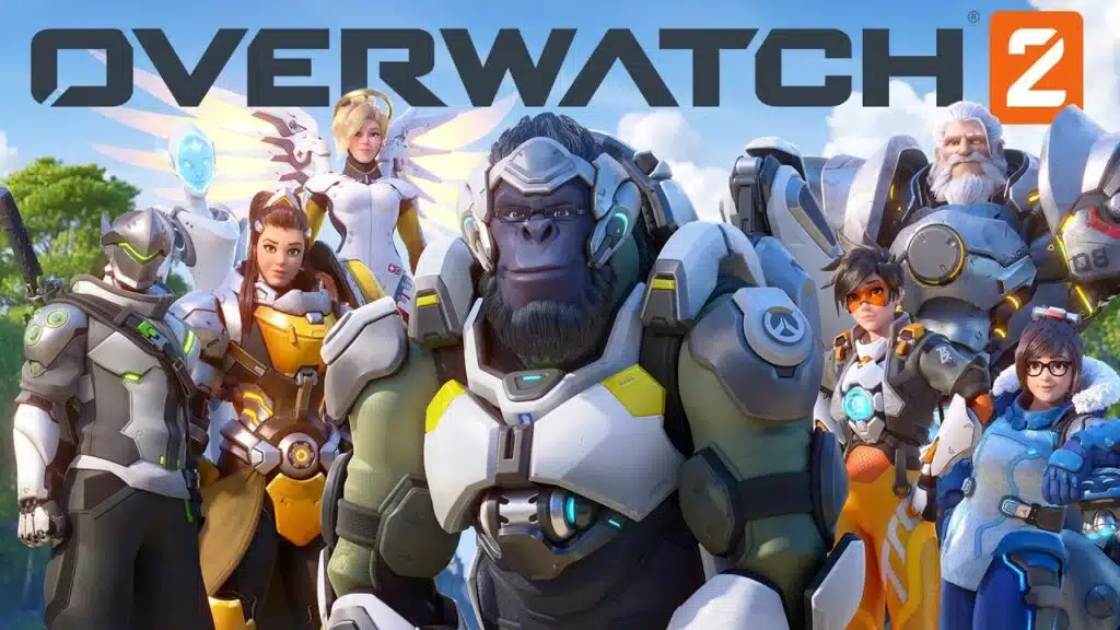 Overwatch 2, perda de pacotes Overwatch 2, como corrigir perda de pacotes, problemas de conexão Overwatch 2