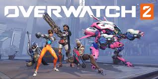 Как исправить packet loss в Overwatch 2