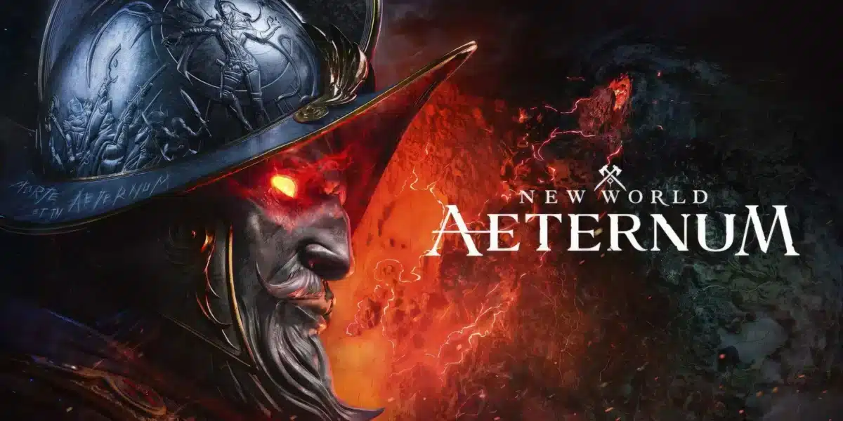 Как исправить высокий пинг в New World: Aeternum: полный гайд по снижению задержки