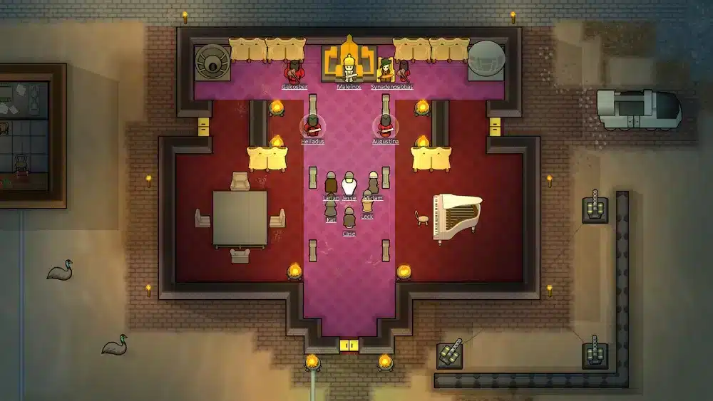 RimWorld Not Letting Me Move My Pawn: Final Thoughts rimworld not letting me move my pawn