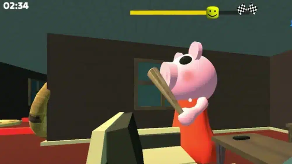 Roblox Piggy