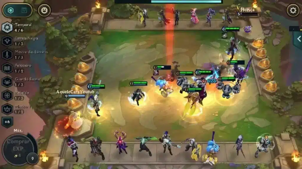TFT 로딩 화면 멈춤 해결