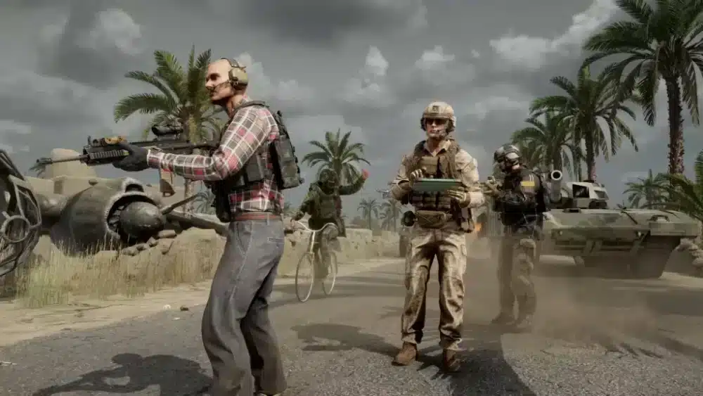 مودات Arma Reforger: الدليل الكامل للتثبيت ودعم PS5 وأفضل الاختيارات
