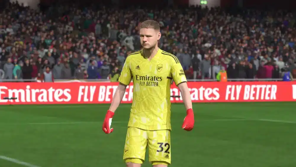 EA FC 24
