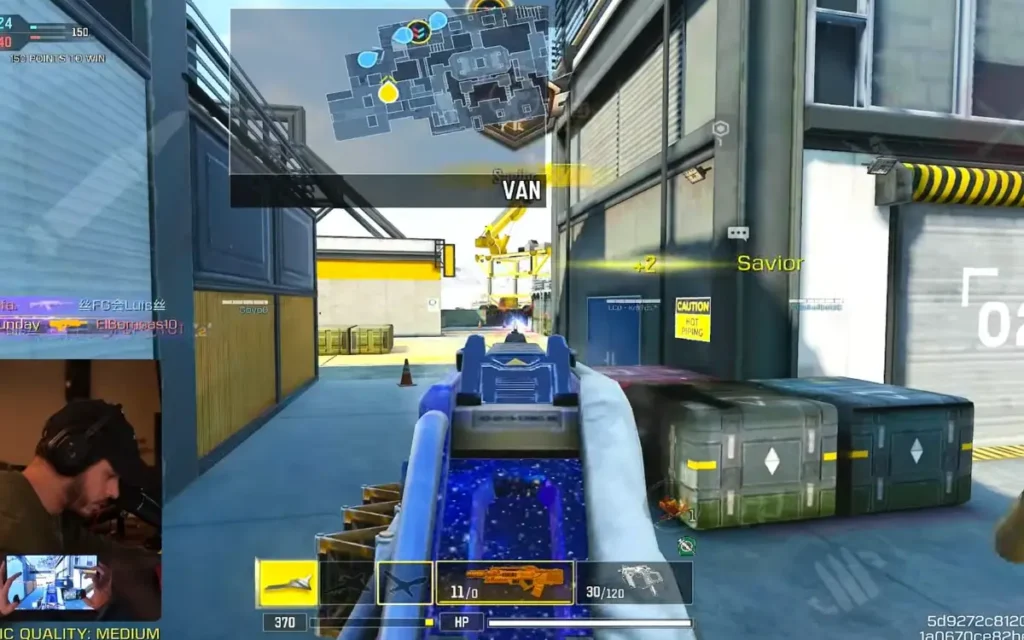 تقليل الـ Ping و الـ Lag في COD Mobile