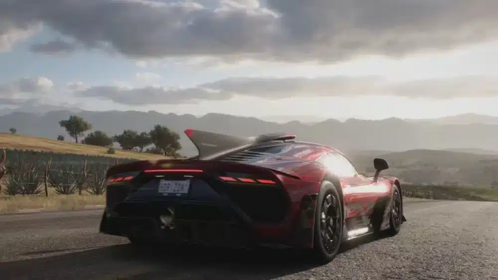 Forza Horizon 5 치트
