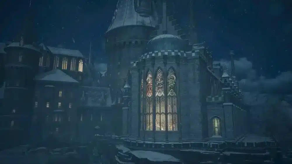  تاريخ إصدار Hogwarts Legacy 2