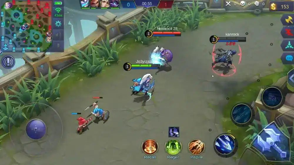 如何玩 Mobile Legends：提升勝率的技巧與策略