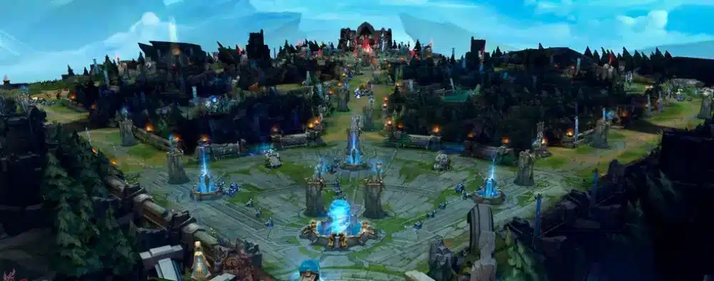 League of Legends Changing Name Rules League of Legends Name Change
