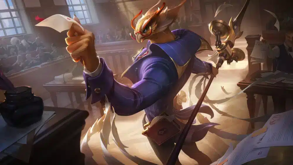 Choosing the Perfect New Name League of Legends Name Change