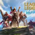 league of legends wild rift