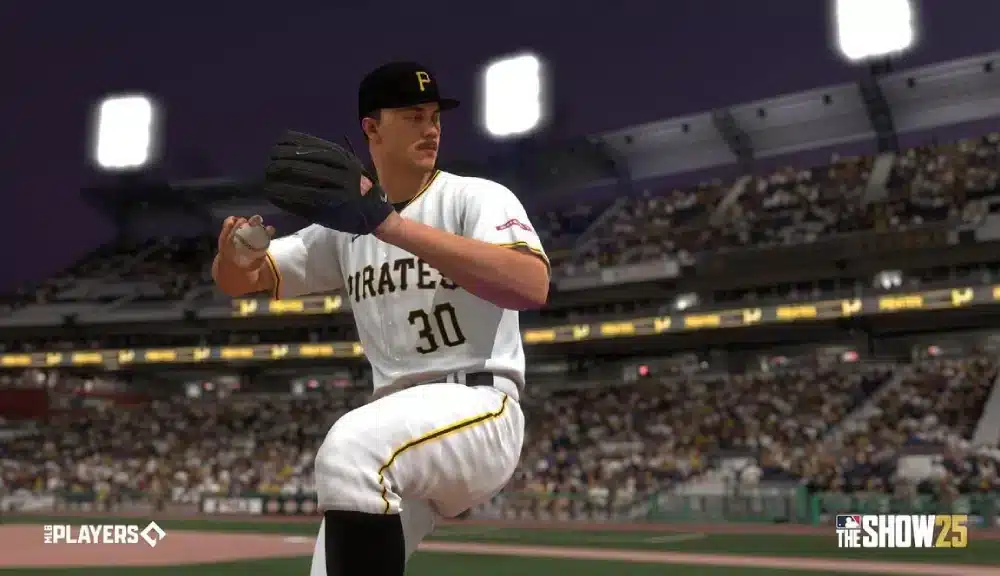 MLB The Show