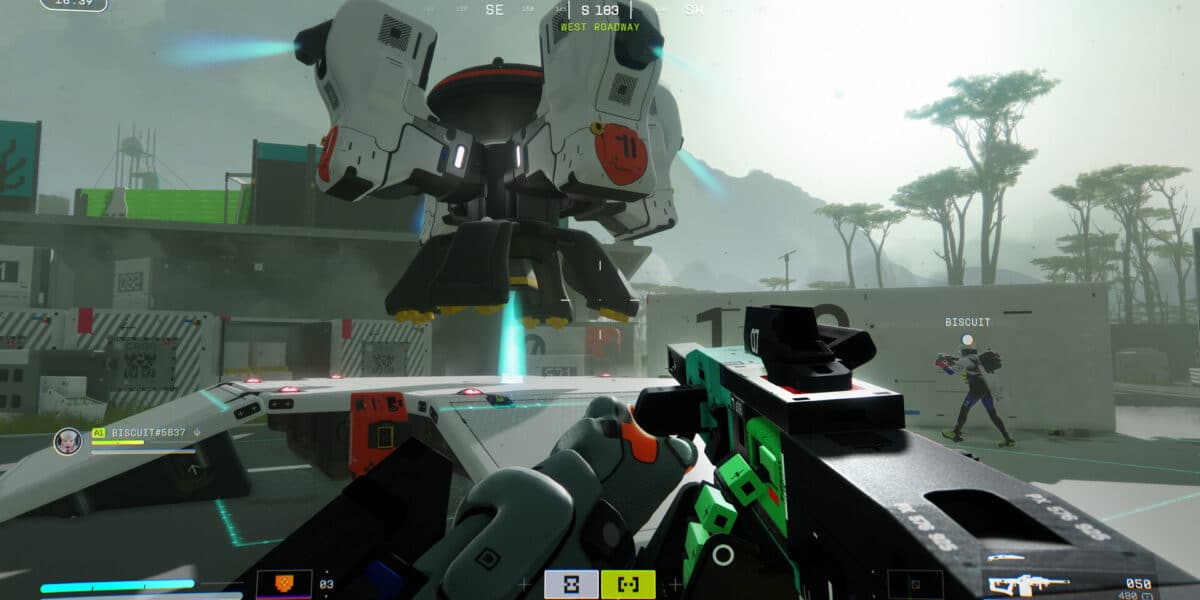 Marathon: Todo Sobre el Extraction Shooter de Ciencia Ficción de Bungie