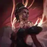 novo herói de league of legends