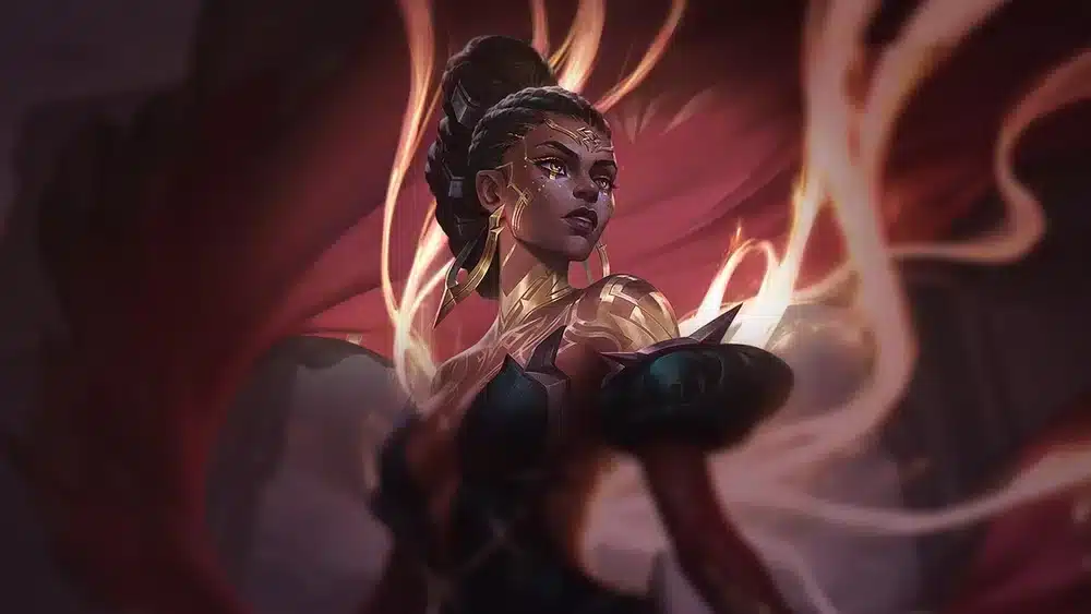 Novo Herói de League of Legends: Guia Completo do Campeão Mais Recente