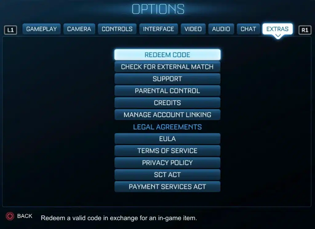 Rocket League