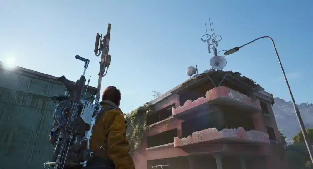 Extraction Strategy After Retrieving the Item arc raiders major's footlocker