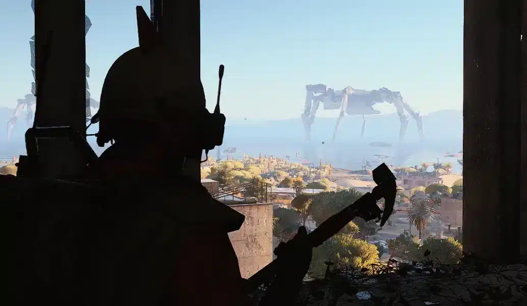 ملكة ARC Raiders: كيفية هزيمة الملكة والسيطرة على المعركة