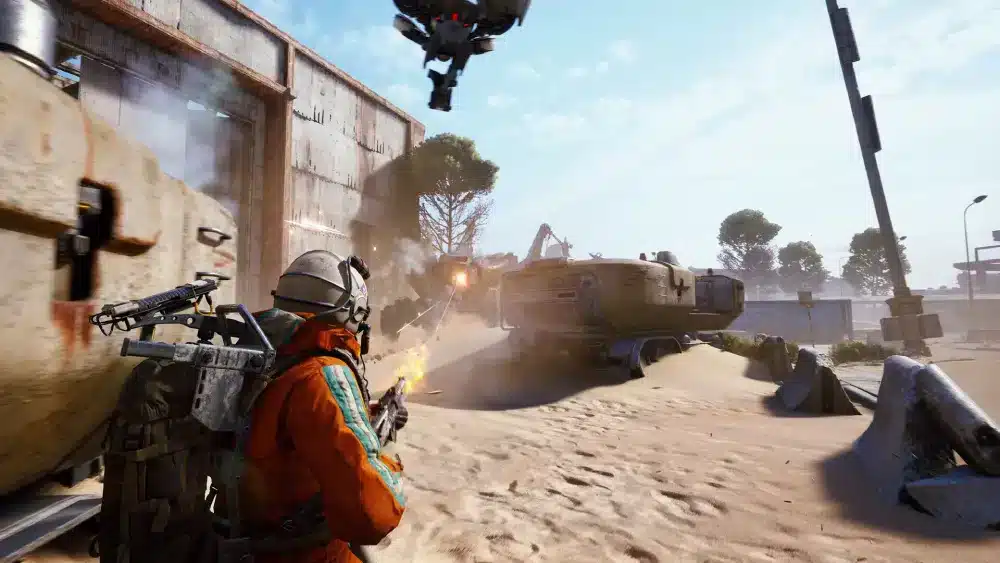 How to Prepare Before Server Slam Starts Arc Raiders Server Slam