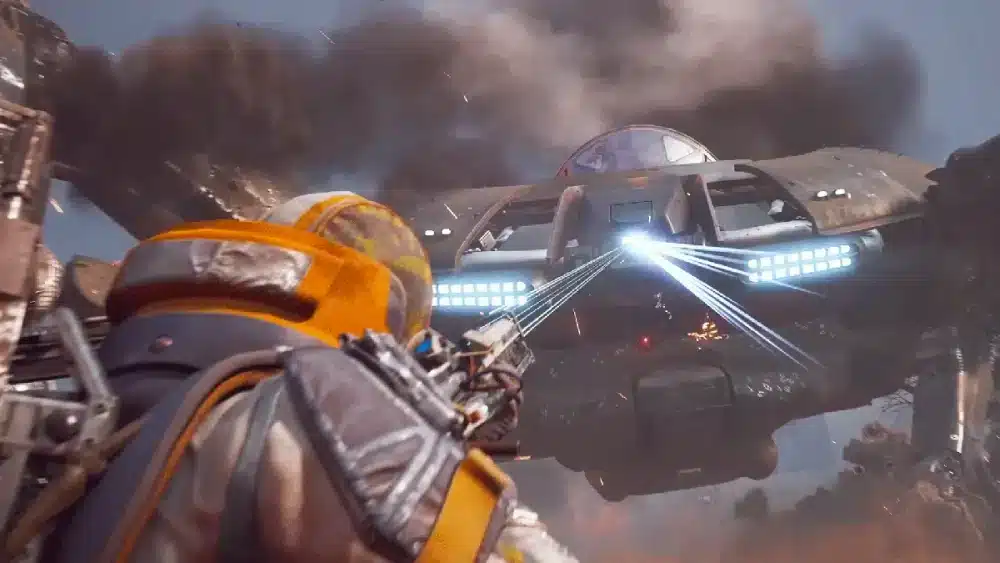 What Happens After Arc Raiders Server Slam End Time? Arc Raiders Server Slam